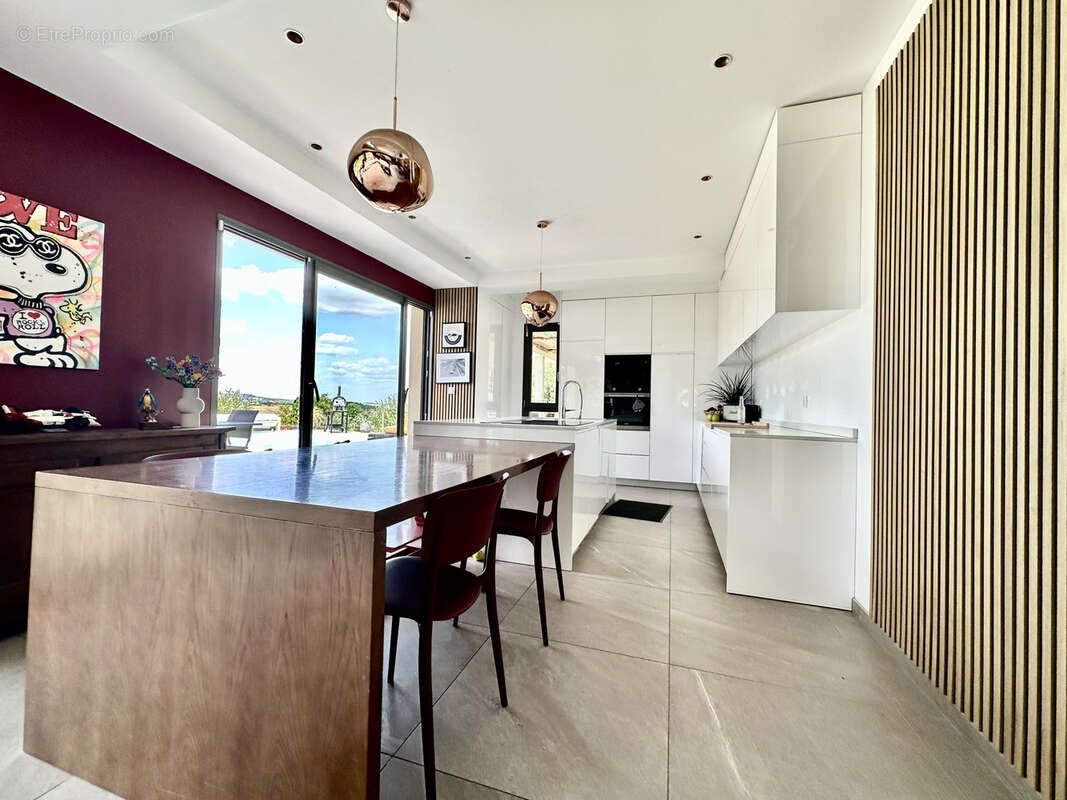 Maison T8 Rosnay - photo 4