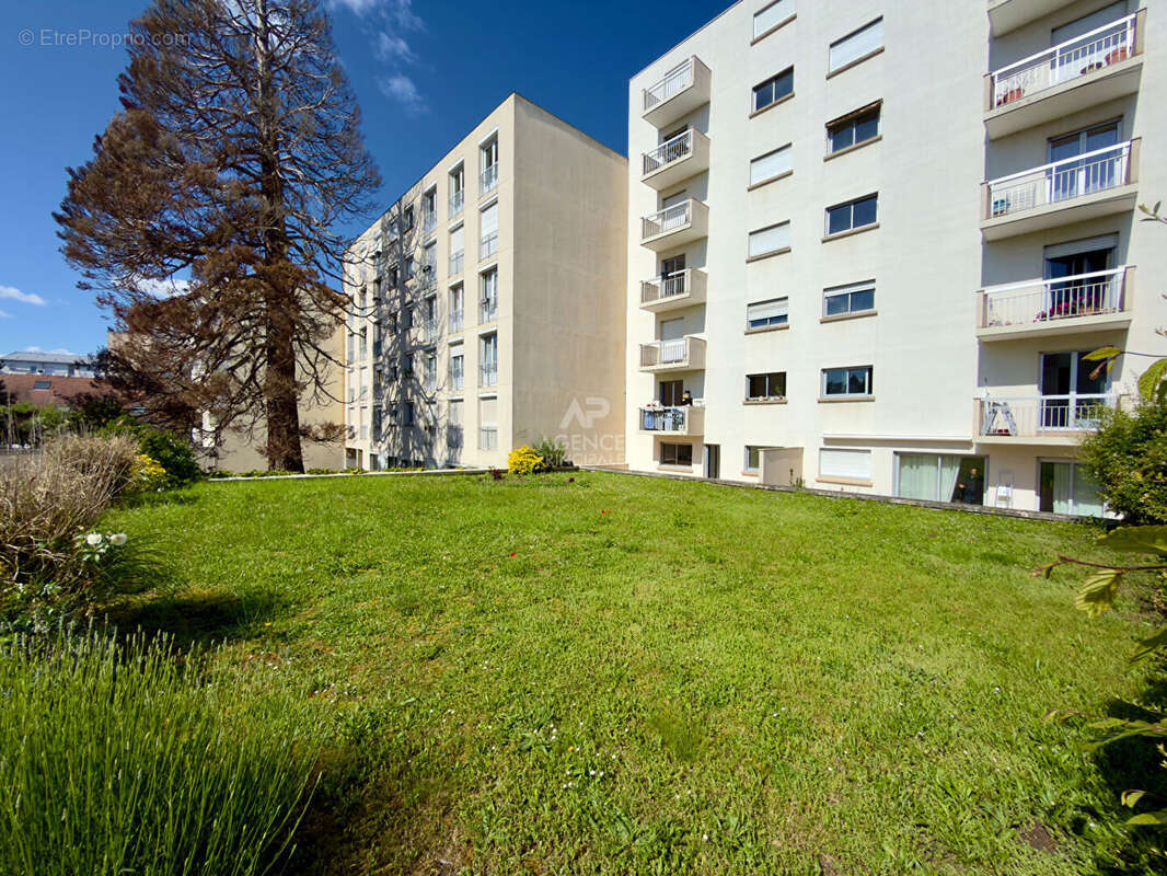 Appartement à EAUBONNE