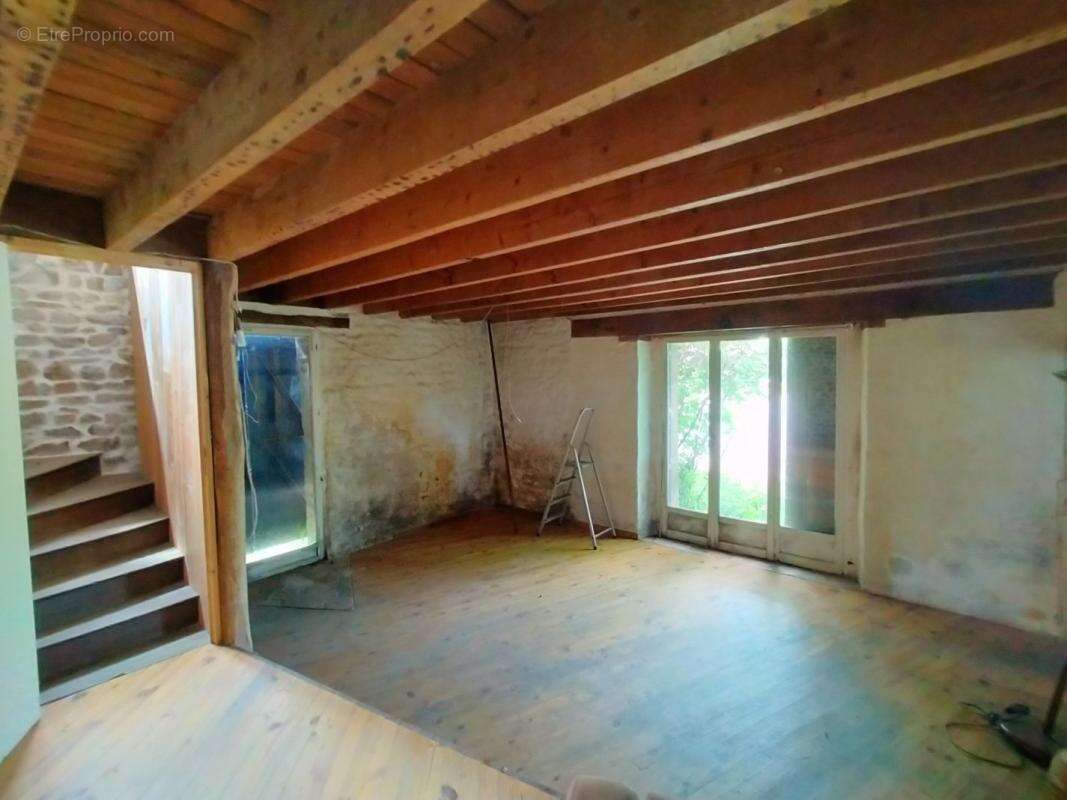 Maison à LE HAM