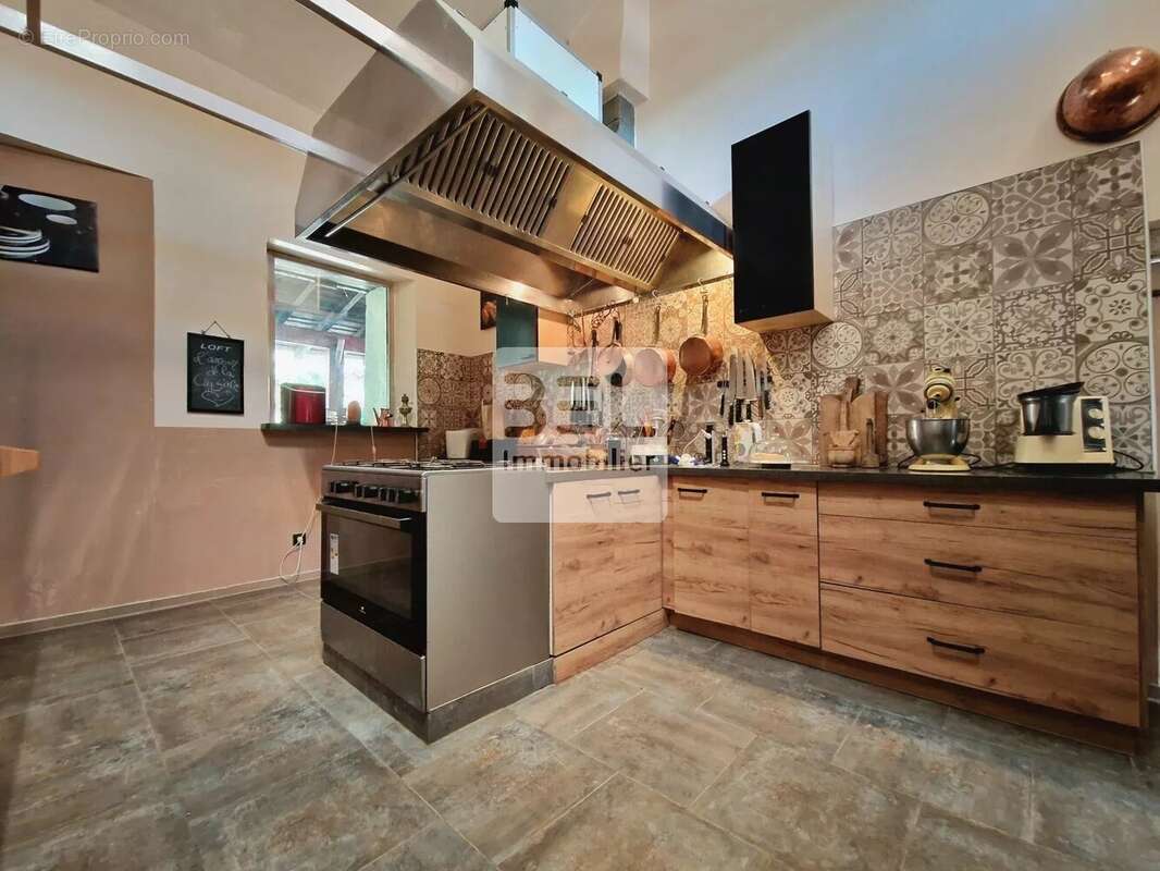 Propriété d'exception Mas et gîtes. - photo 26