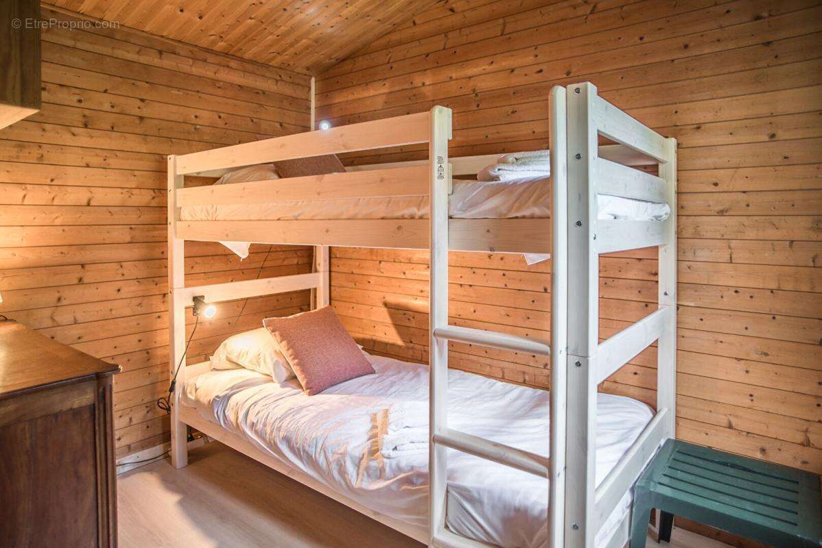 Maison à LE BOUSCAT