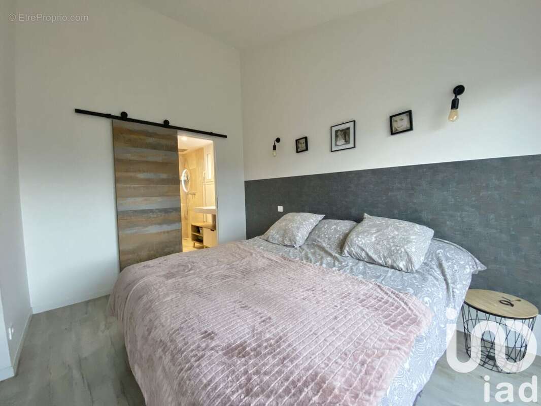 Photo 9 - Maison à EYGUIERES