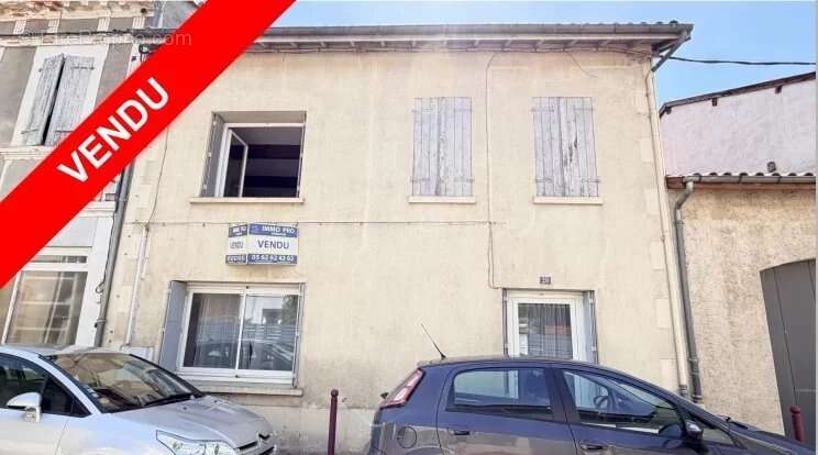Maison à SAMATAN