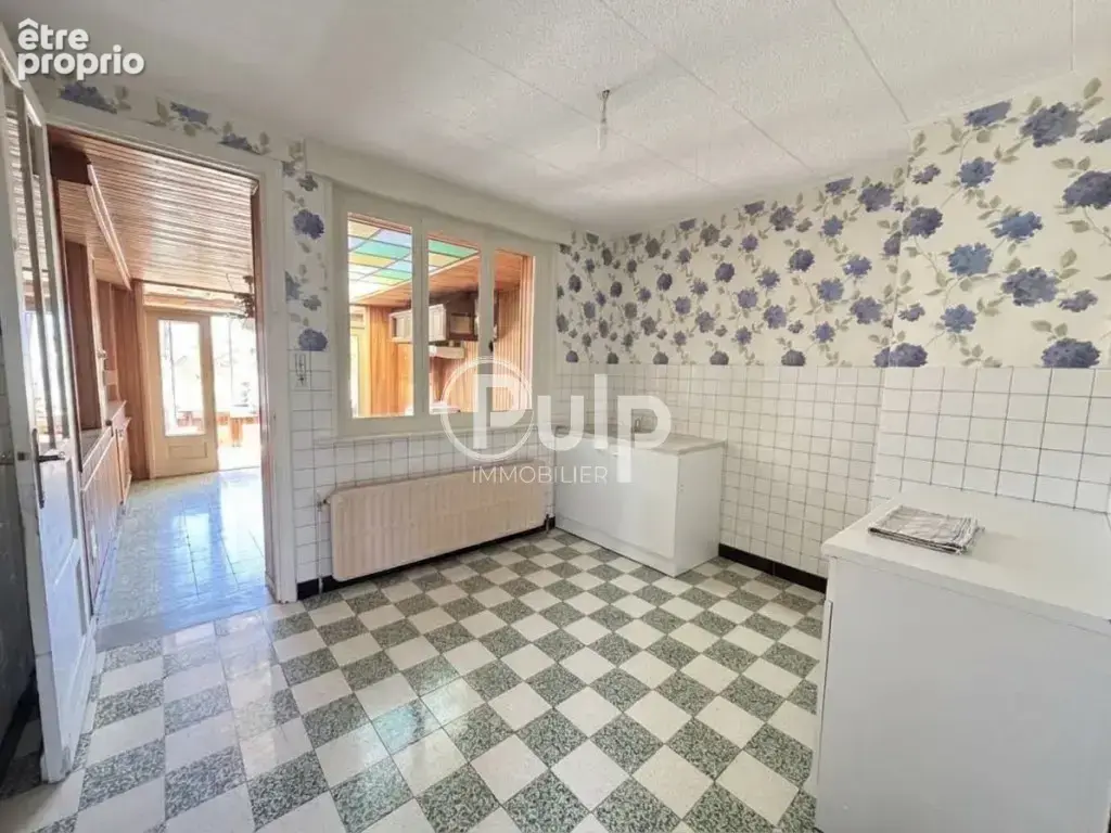 Maison individuelle à Douvrin - photo 3