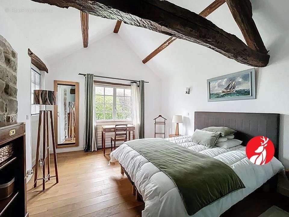 Maison à MILLY-LA-FORET