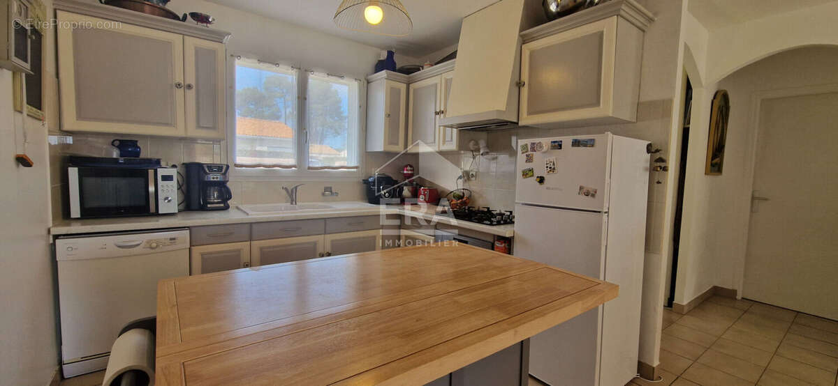 Maison à LA TREMBLADE