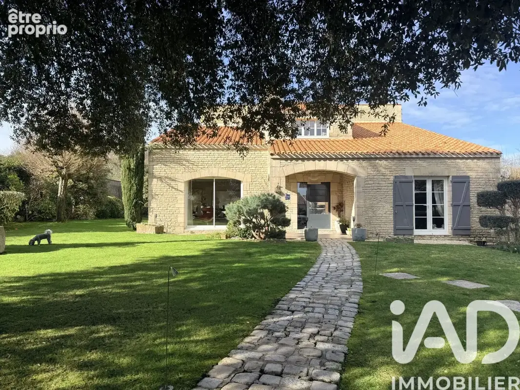 Photo 1 - Maison à LAGORD