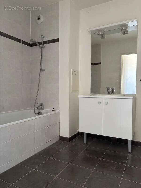 Appartement à FRANCONVILLE