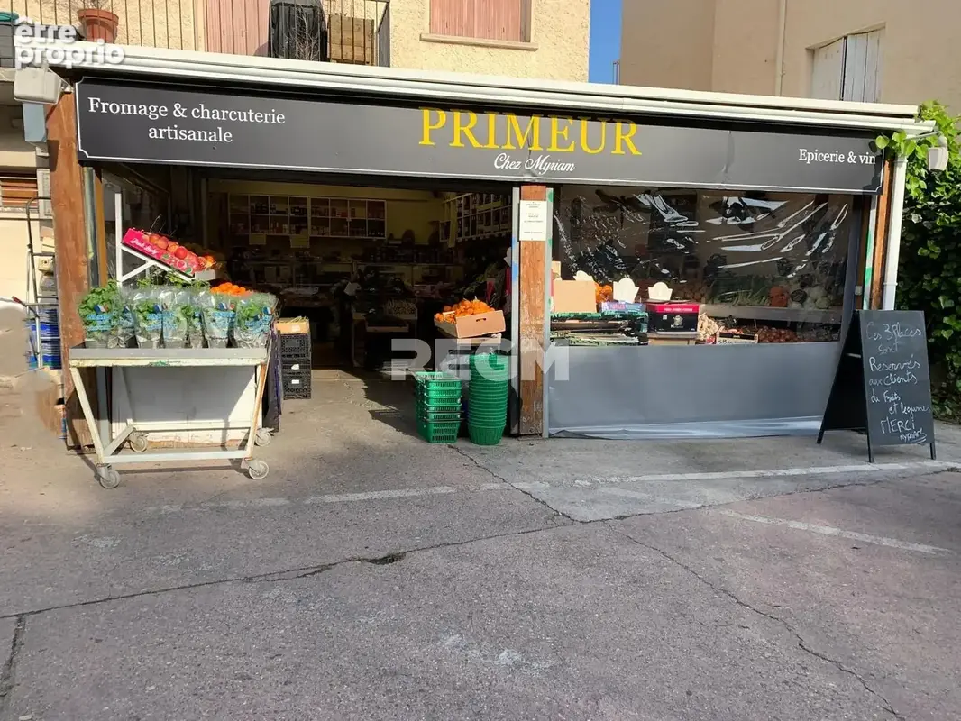 À CÉDER   Commerce alimentaire rentable, établi depuis 17 ans, avec activité relais colis - photo 3