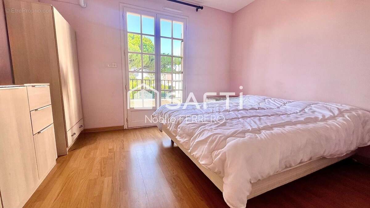 Photo 5 - Appartement à SAINT-RAPHAEL