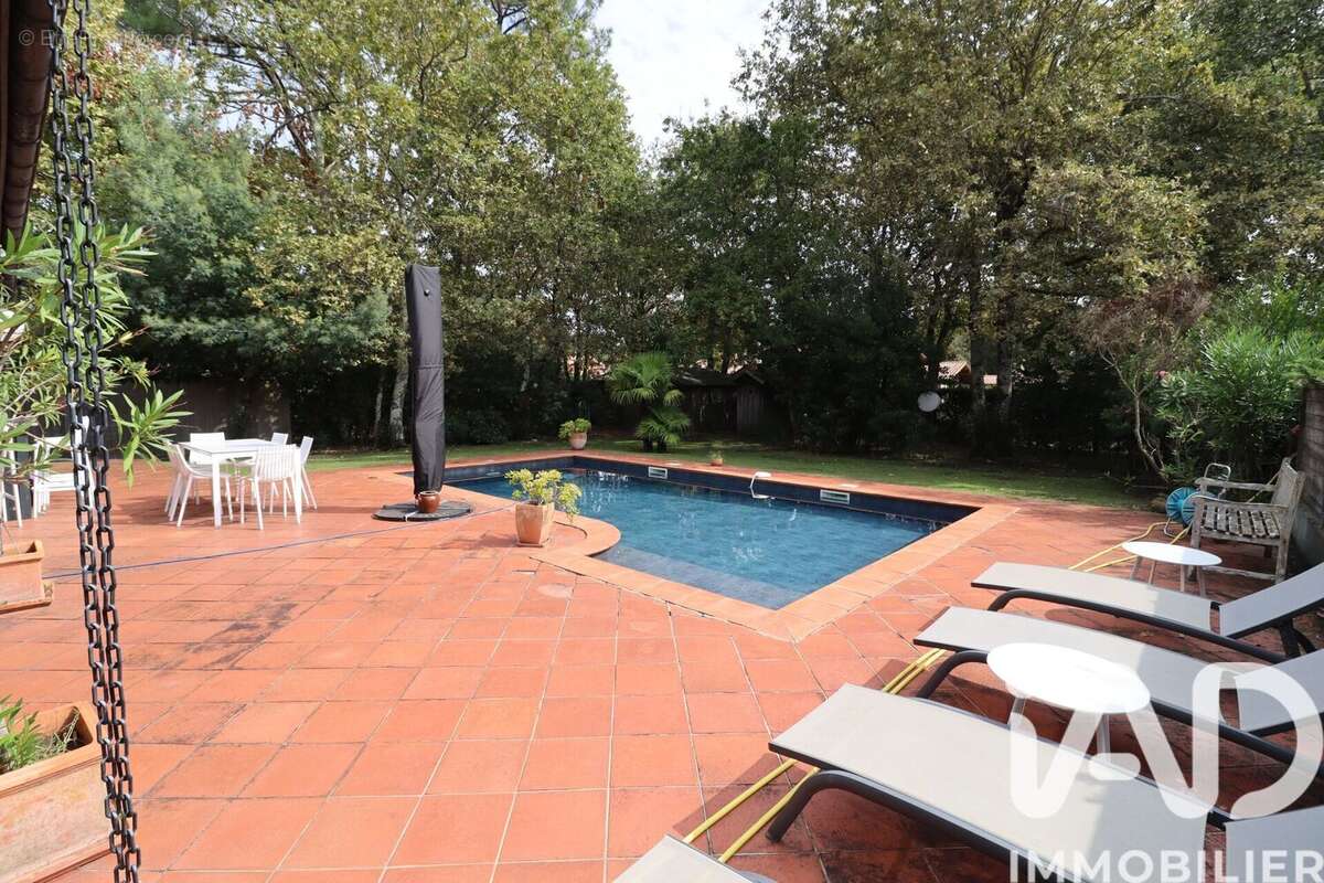 Photo 3 - Maison à GUJAN-MESTRAS