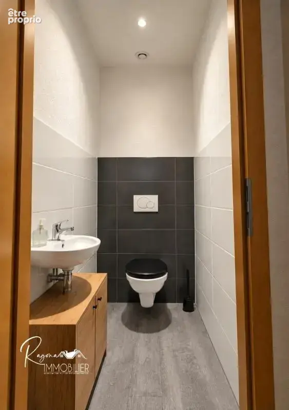 Appartement de caractère aux volumes rares - photo 10