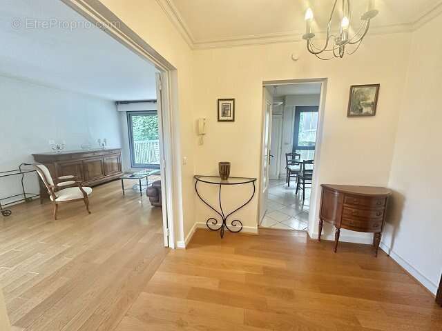 Appartement à CRETEIL