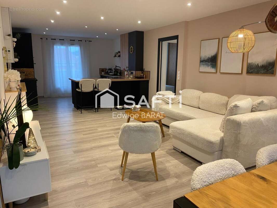 Photo 2 - Appartement à DRAGUIGNAN