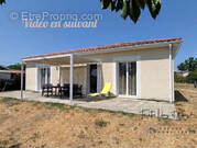 Maison à TOULENNE