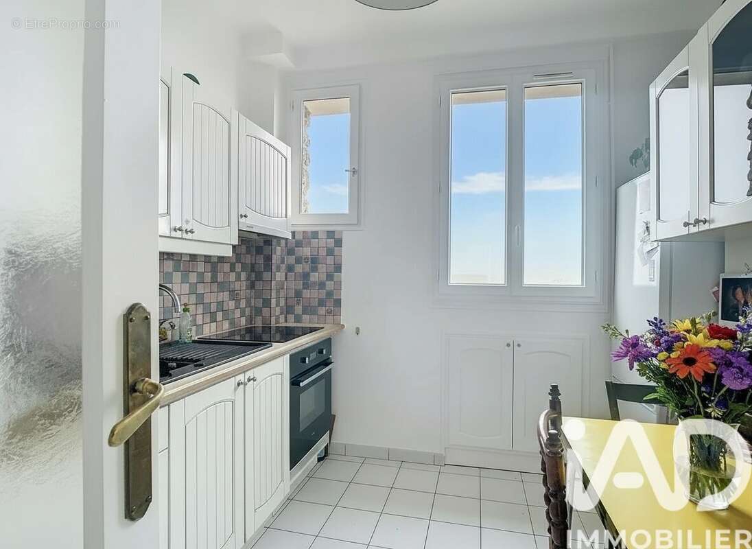 Photo 2 - Appartement à SAINT-MAUR-DES-FOSSES