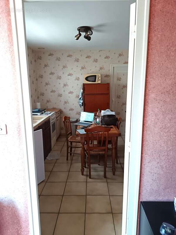 Maison à ROYAN