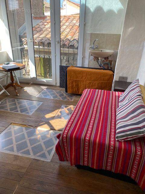 Maison à ADISSAN