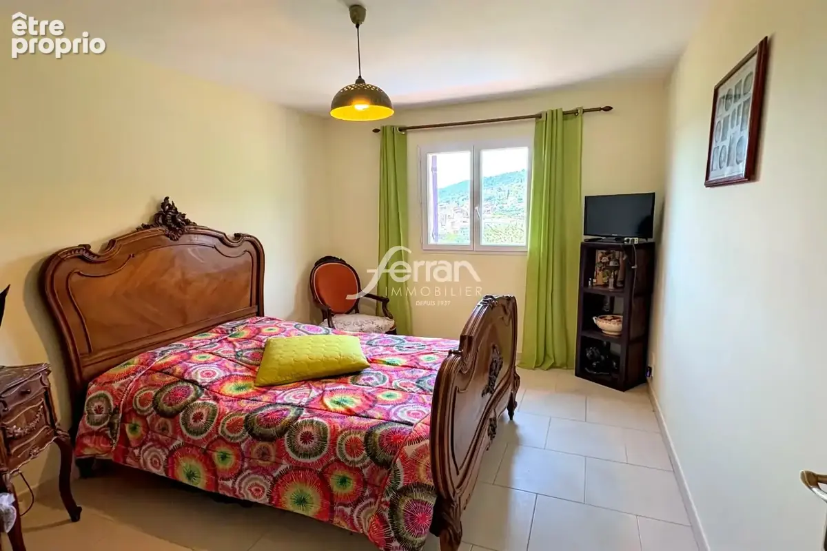 Maison 4 pièces 145 m² à vendre à Callas (83830) - photo 9