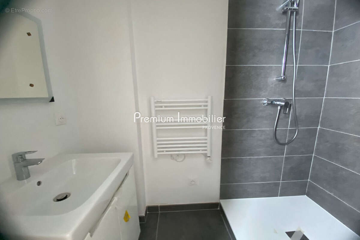 Appartement à AIX-EN-PROVENCE