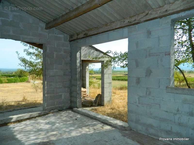 Maison à SAINT-PAUL-LE-JEUNE