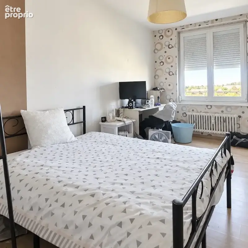 Appartement 4 pièces 71 m² à vendre à Dijon (21000) - photo 7