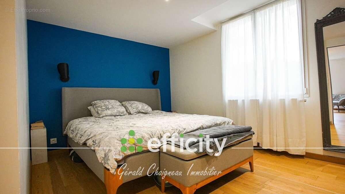 Maison à SAINT-PHILBERT-DE-GRAND-LIEU