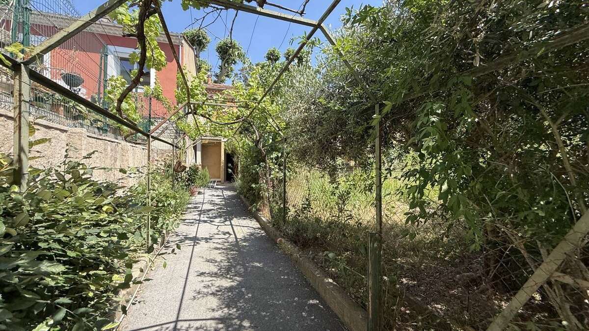 Maison à DRAGUIGNAN