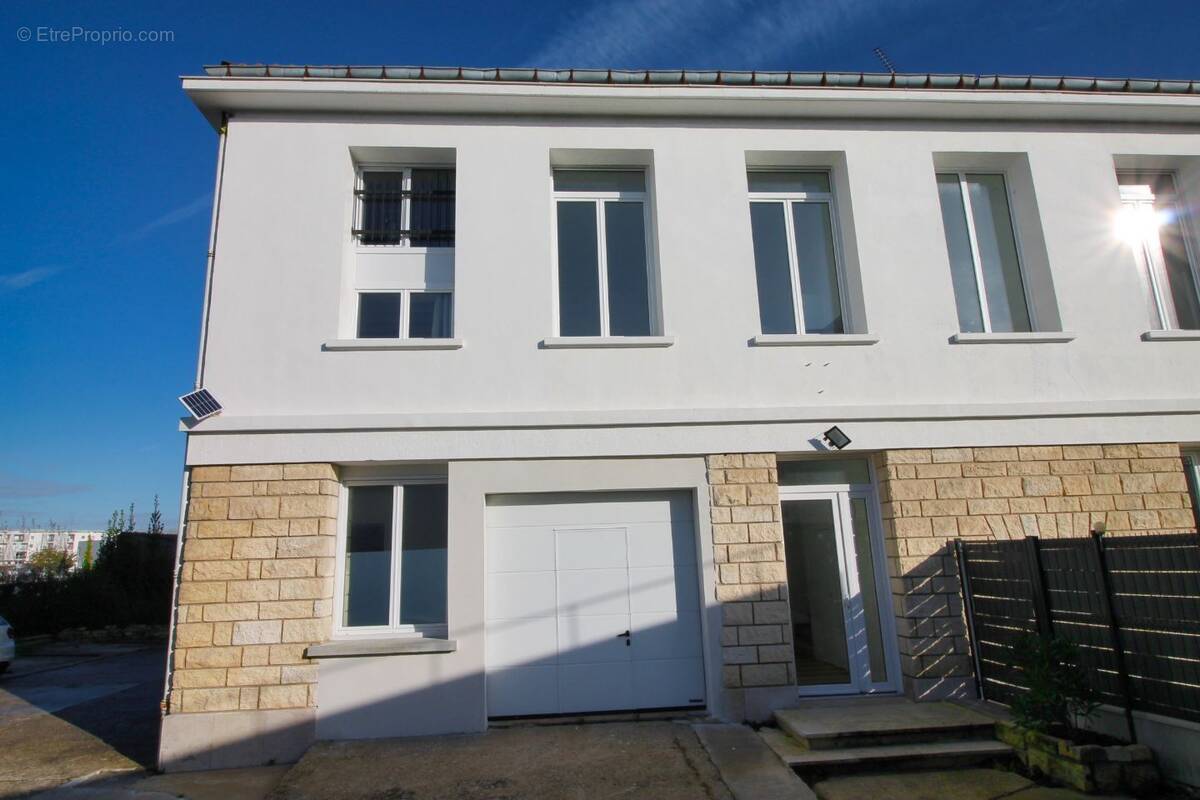 Appartement à ROYAN