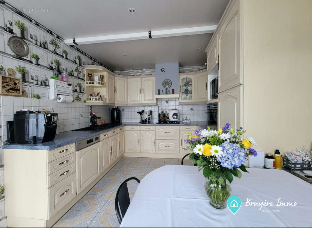 Maison 100 m² à Saint-Michel  - photo 2