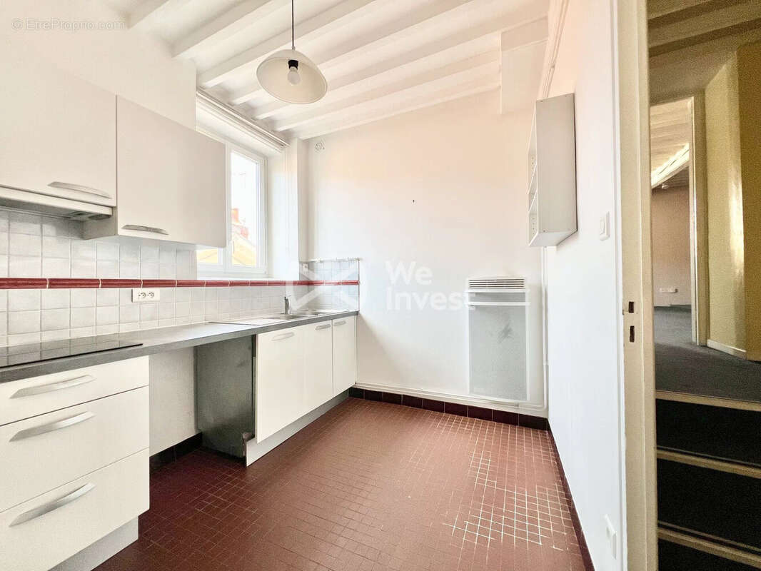 Appartement à RIOM
