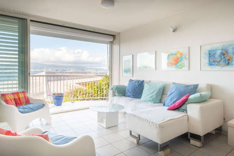 Appartement à LES TROIS-ILETS