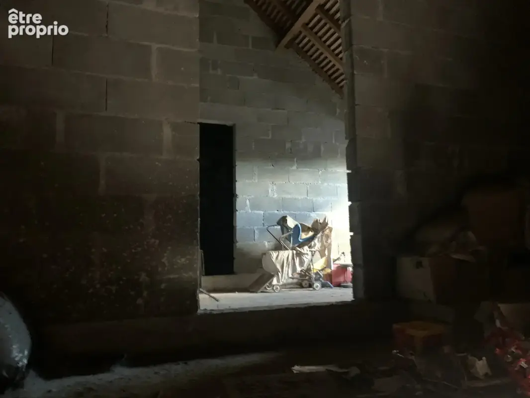 Spacieuse maison de quatre chambres avec terrain proche de Mialet - photo 11