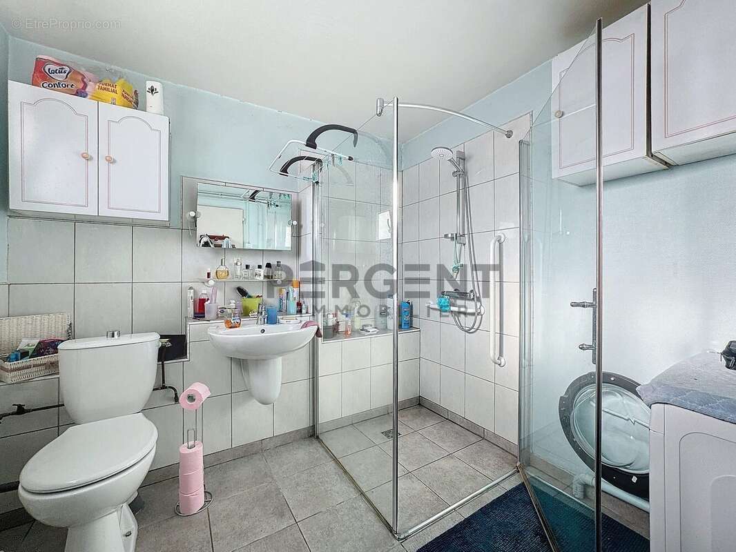 Maison à NOUZONVILLE