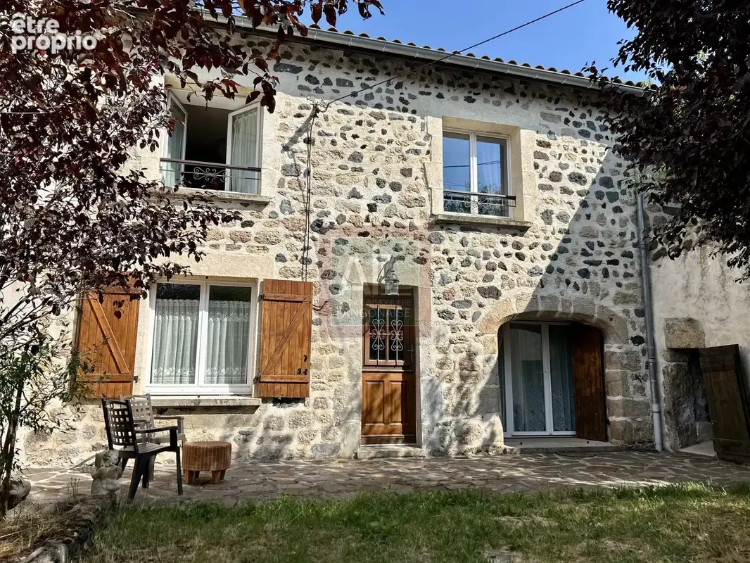 Maison à SAINT-PAUL-DE-TARTAS