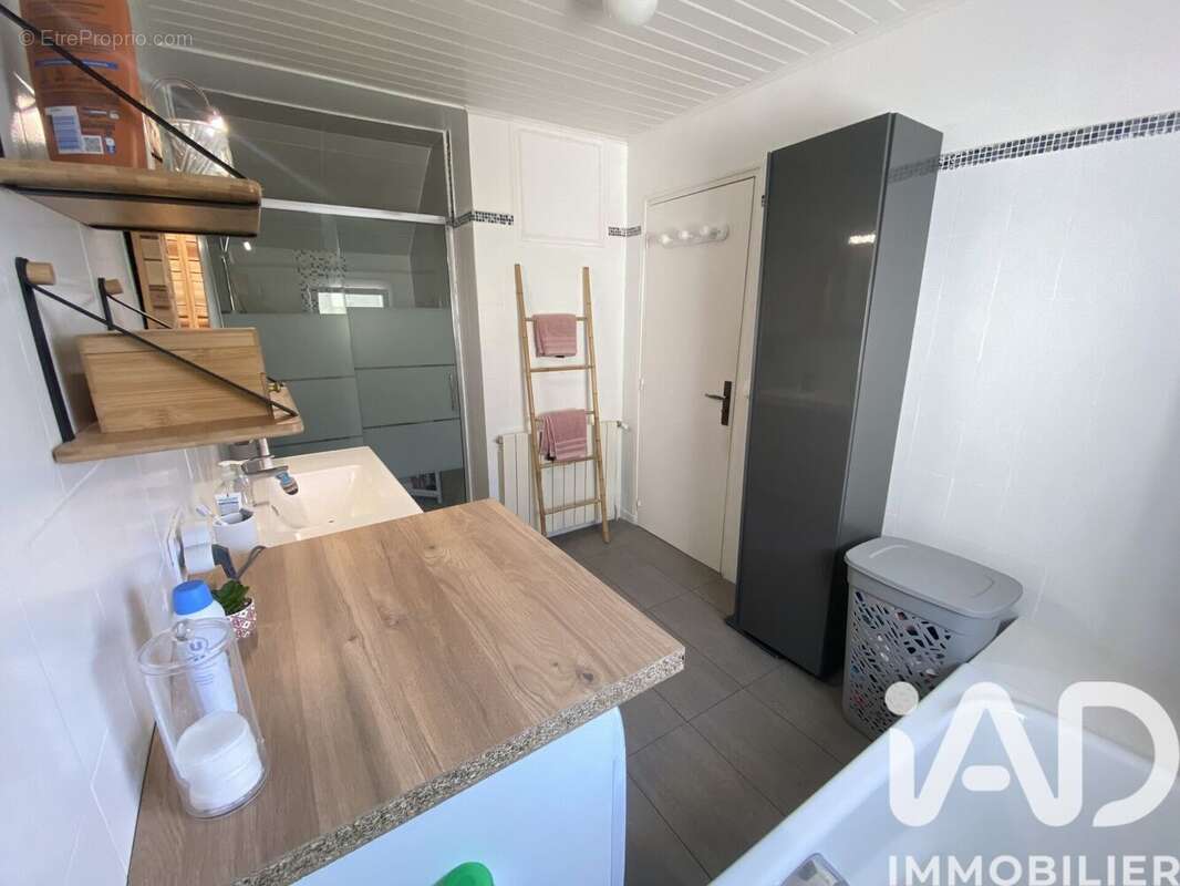 Photo 6 - Maison à BARBECHAT