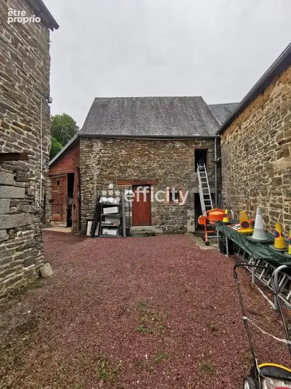 Maison en pierres - photo 25