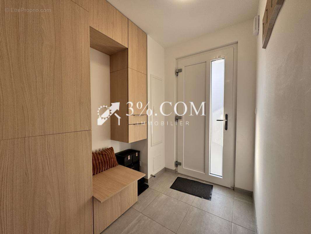Appartement à MOMMENHEIM