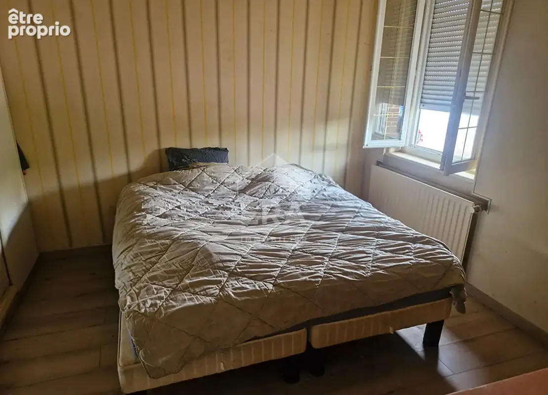 Maison 106m² à annequin - photo 4