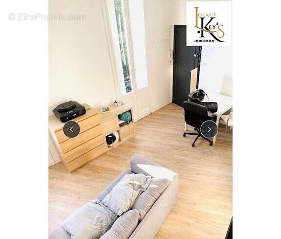 Appartement 25 m² à Bordeaux  - photo 4