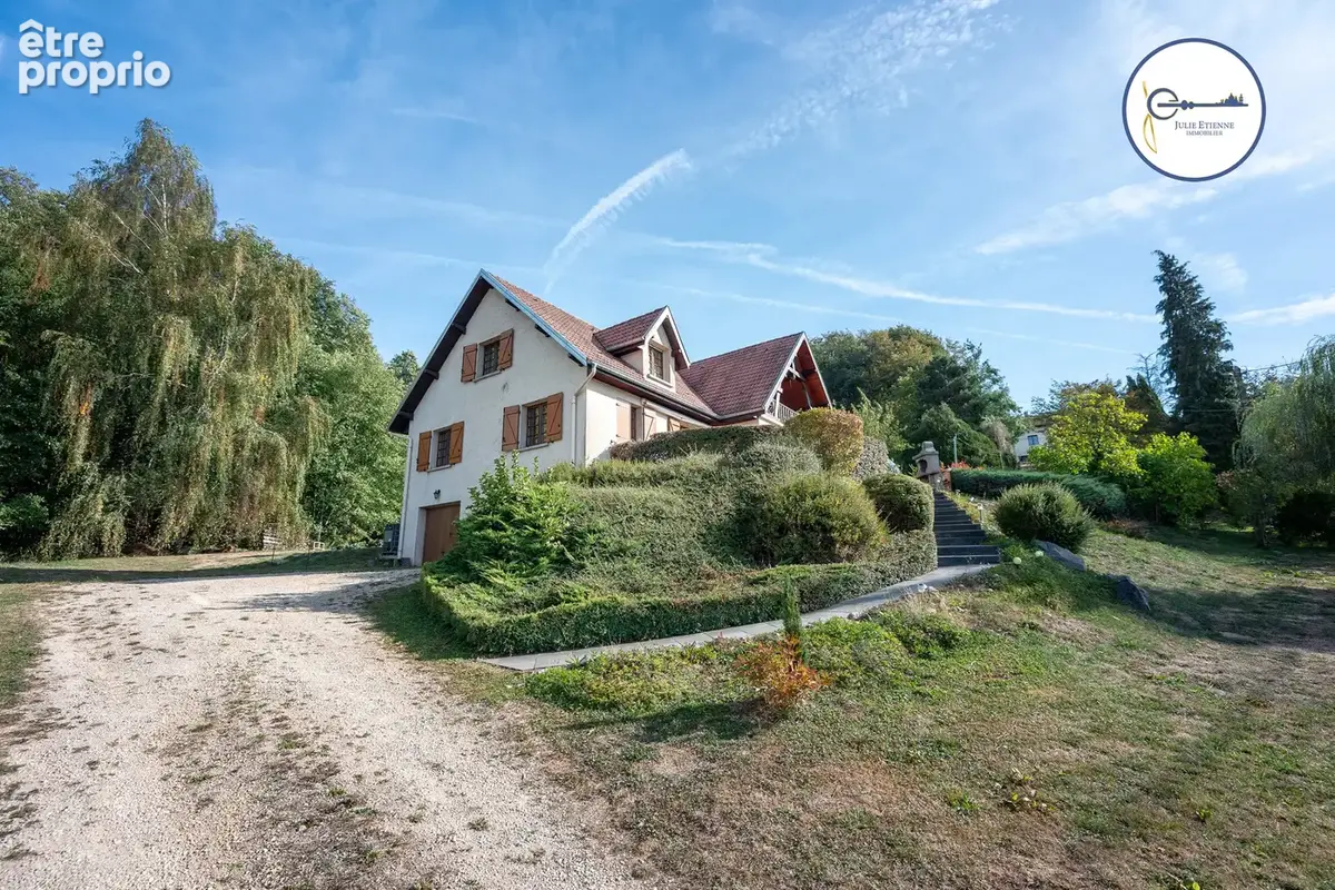 Photo Maison à Girancourt au prix de 265 000€