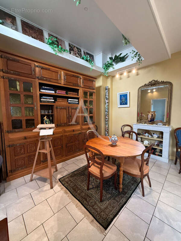 Appartement à LE MANS