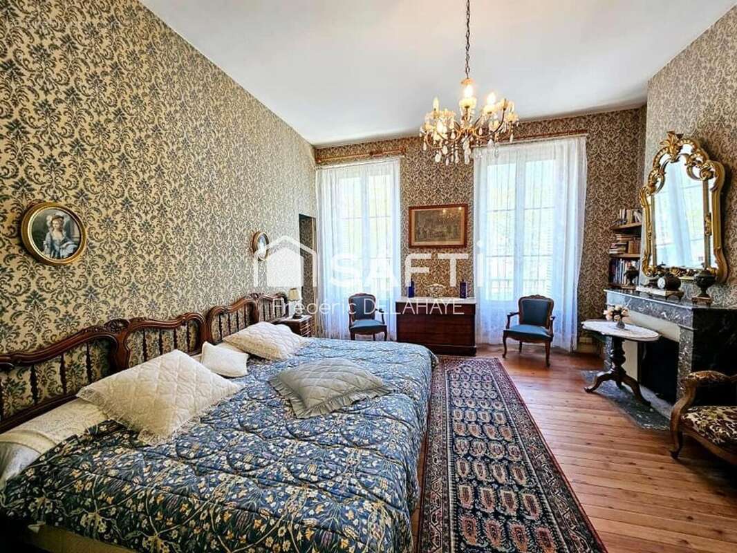 Photo 8 - Maison à PAUILLAC