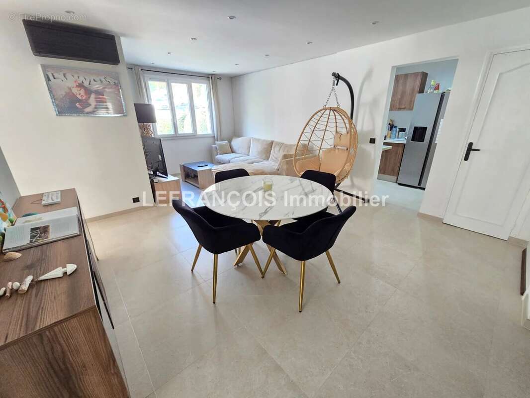 Appartement à GRASSE