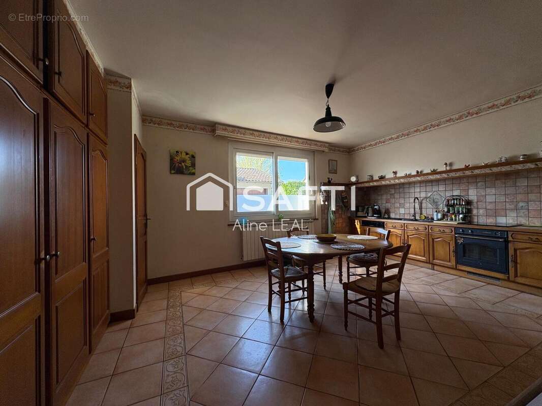 Photo 2 - Maison à CASTELSARRASIN