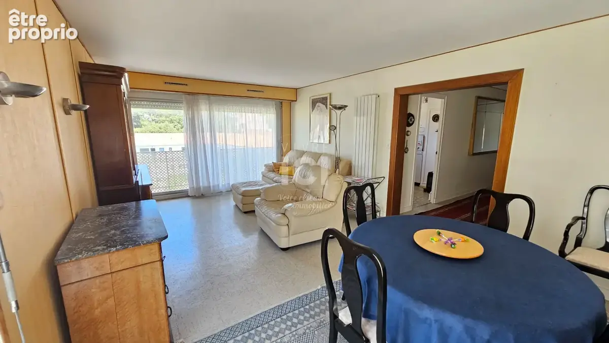 Appartement Saint Brevin Les Pins 3 pièces - photo 7