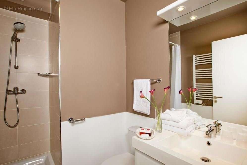 Appartement à VITRY-SUR-SEINE