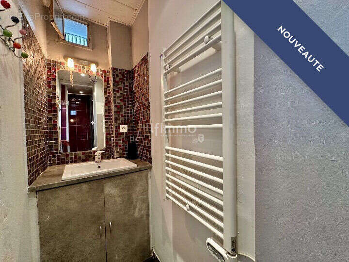 Appartement à MONTREUIL