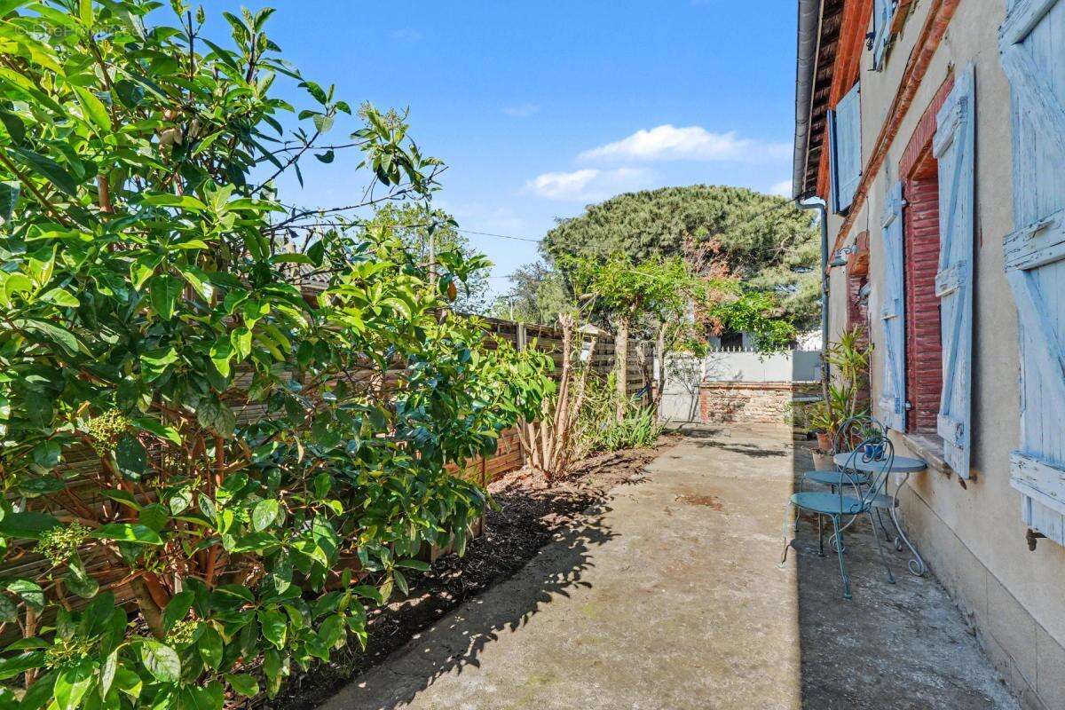 Appartement à CUGNAUX