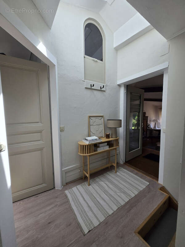 Maison en pierre beaucoup de charme - photo 17